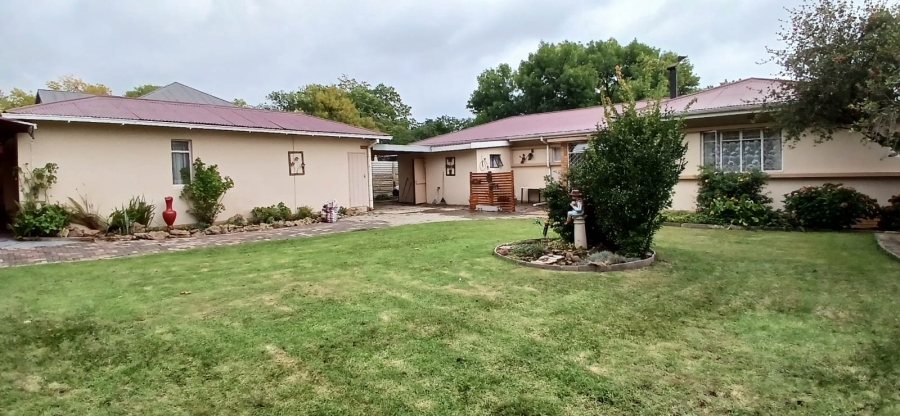 3 Bedroom Property for Sale in Bethlehem Free State